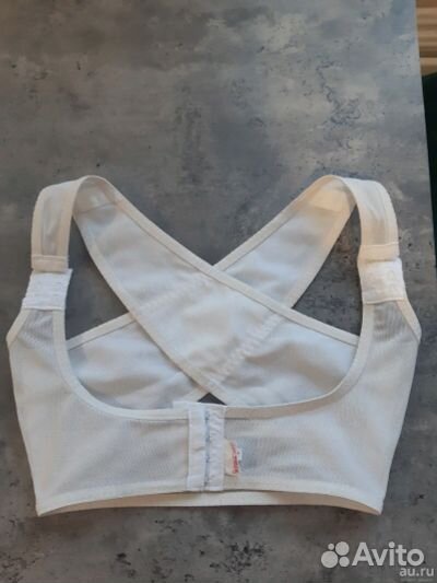 Корректор осанки для взрослых