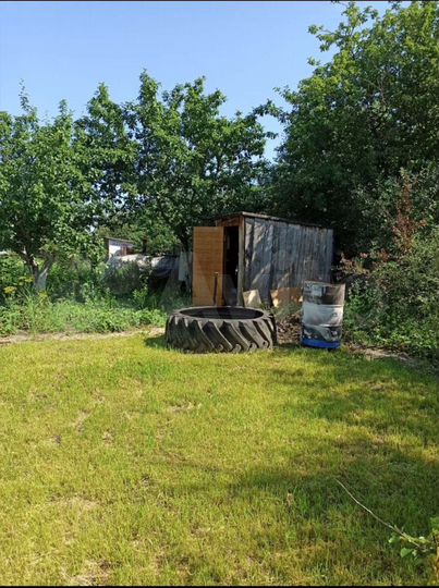 Дача 33,4 м² на участке 4,2 сот.