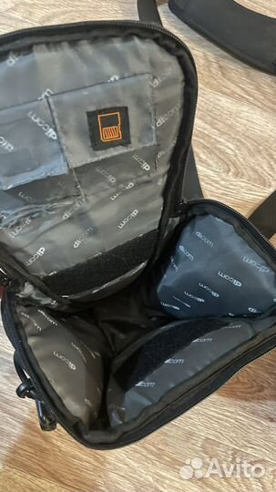 2 фото сумки (case logic )