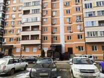 Свободного назначения, 42.8 м²