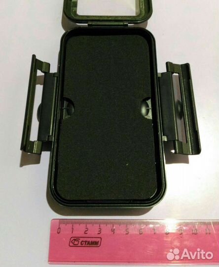 Водонепроницаемый держатель телефона