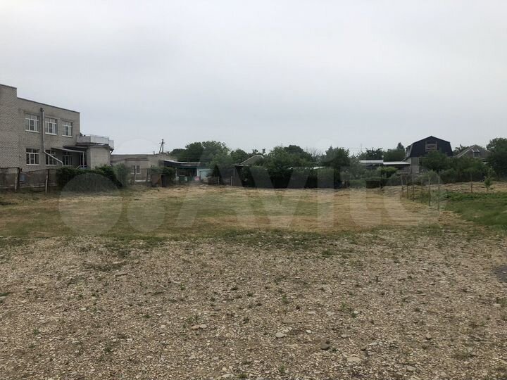 Участок 19 сот. (ИЖС)