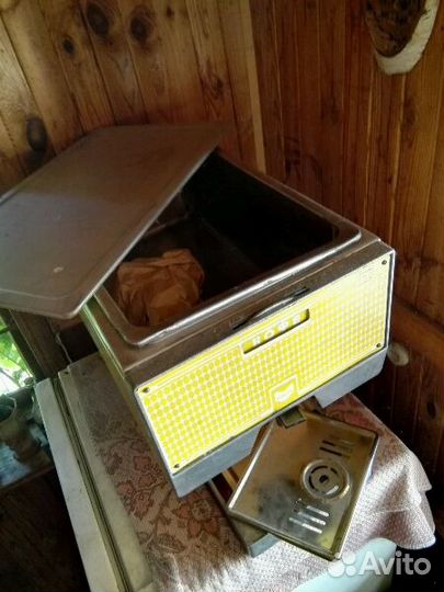 Термостат электрический