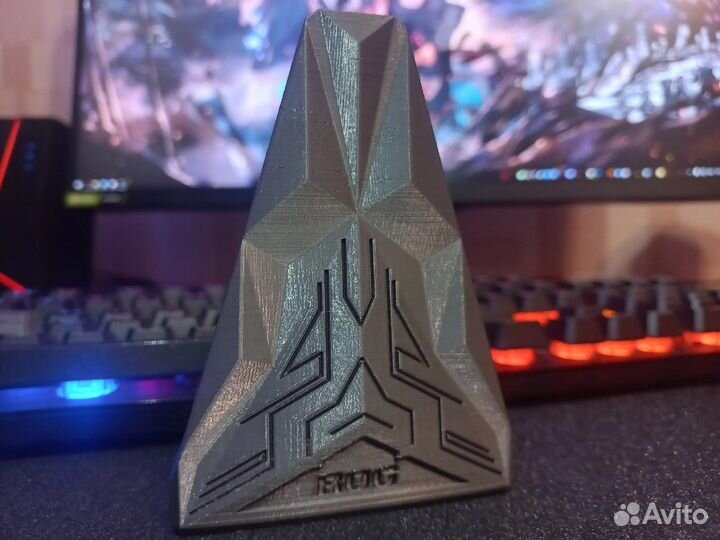 Подставка для видеокарты