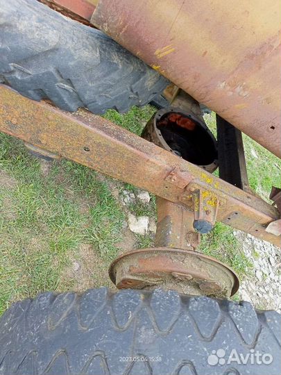 Прицеп платформа