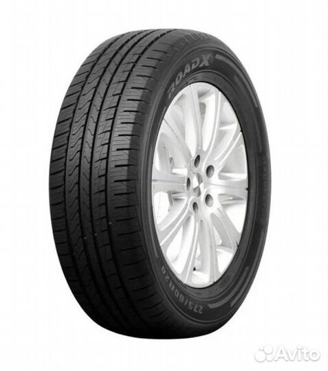 RoadX RXQuest H/T02 285/65 R17