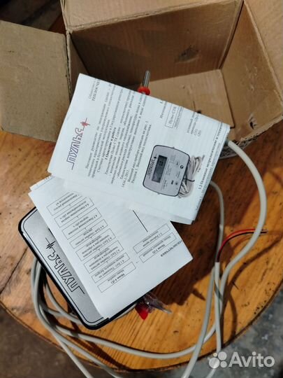 Стк-15м Пульс