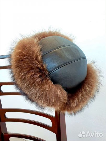 Шапка зимняя