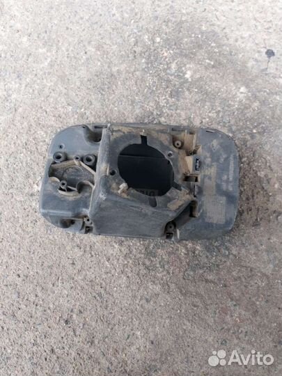 Лючок бензобака Renault Laguna 2 8200016794