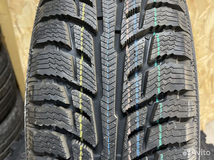 Bfgoodrich Winter T/A KSI 205/60 R16 92T