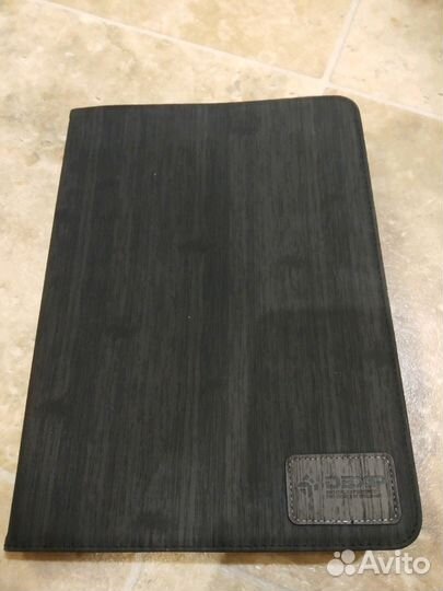 Чехол-книжка для планшета