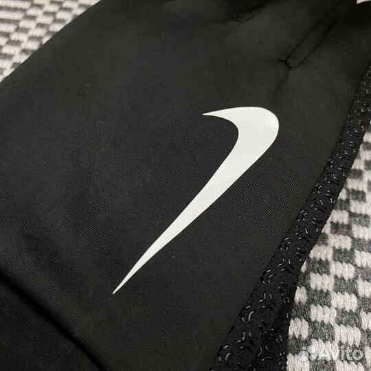 Перчатки Nike рефлектив