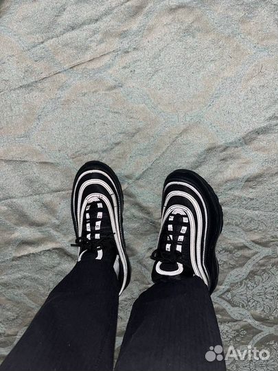 Кроссовки Nike Air Max 97 оригинал