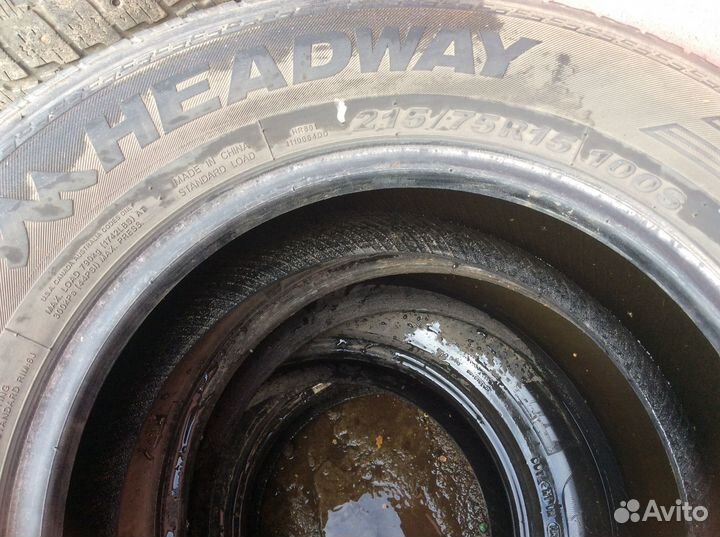 Bridgestone B390 215/70 R15 100S