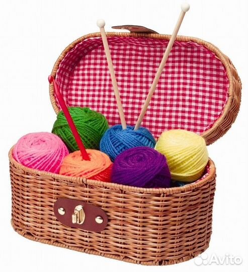 Вязание на заказ