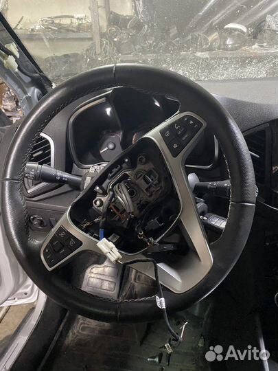 Авторазбор LADA X-ray крыша