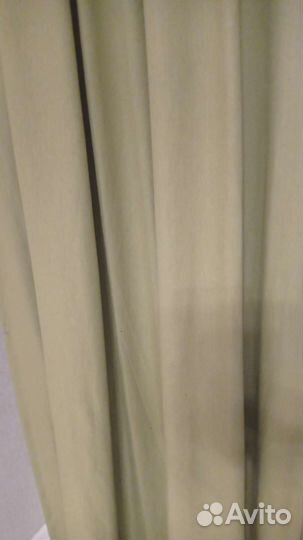 Шторы