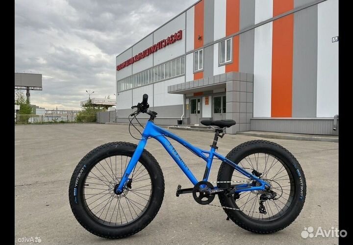 Велосипед подростковый с документами