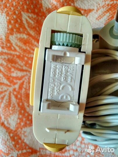 Эпилятор braun Silk epil SuperSoft