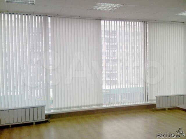 Офис, 33.3 м²