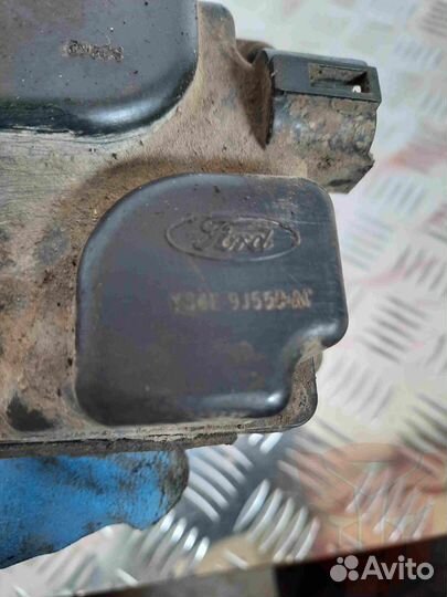 Моторчик заслонок вк Ford Focus 1 USA