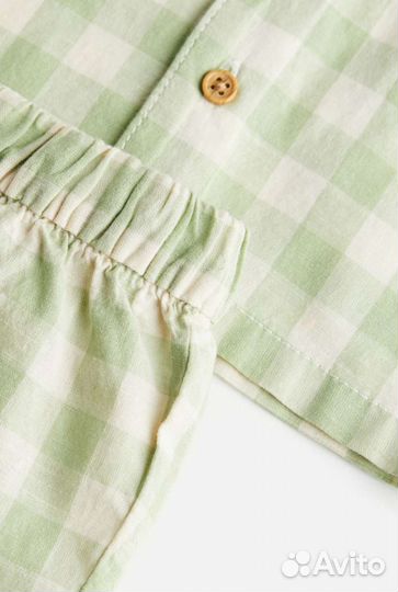 Костюм для мальчика H&M