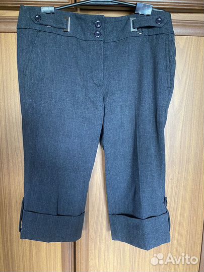 Бриджи женские