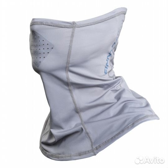 62478 Маска Fintrail Wave 9803 серый