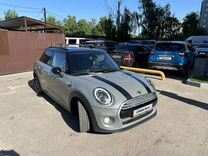 MINI Cooper 1.5 AT, 2015, 193 000 км, с пробегом, цена 1 370 000 руб.