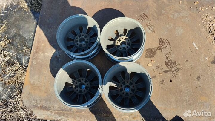 Диски, литьё R15