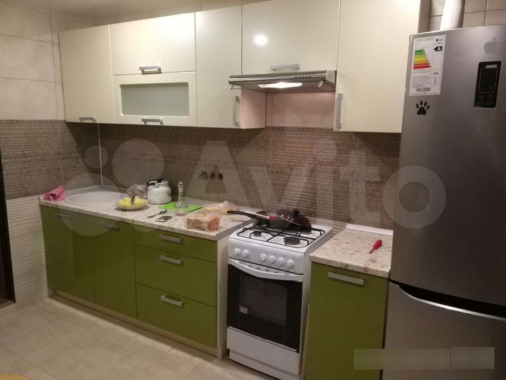 Комната 15 м², 1/1 эт.