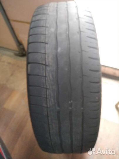 Maxxis S-Pro SUV 235/60 R18
