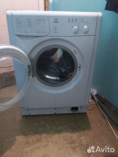 Стиральную Машину Indesit На 3 кг Доставка