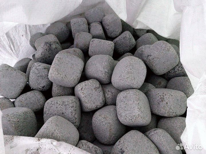 Камень для бани россыпью