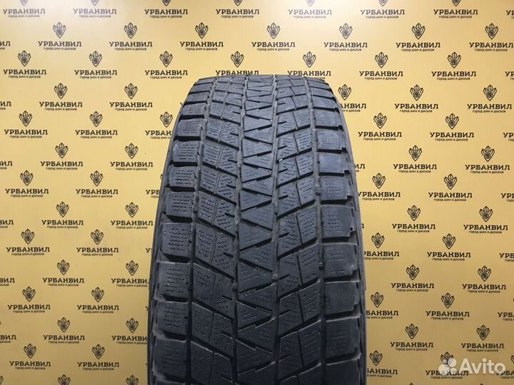 Bridgestone Blizzak DM-V1 235/65 R17 108R