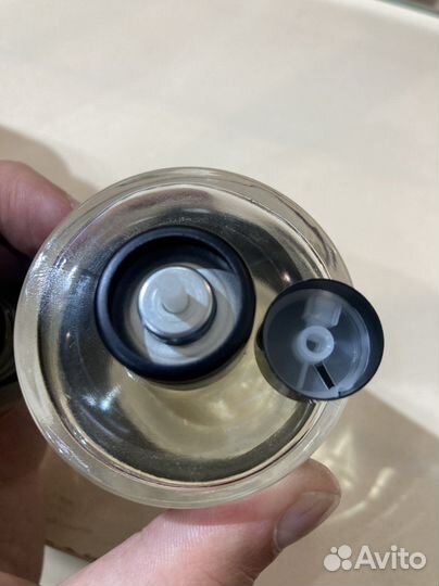 Духи Frederic malle