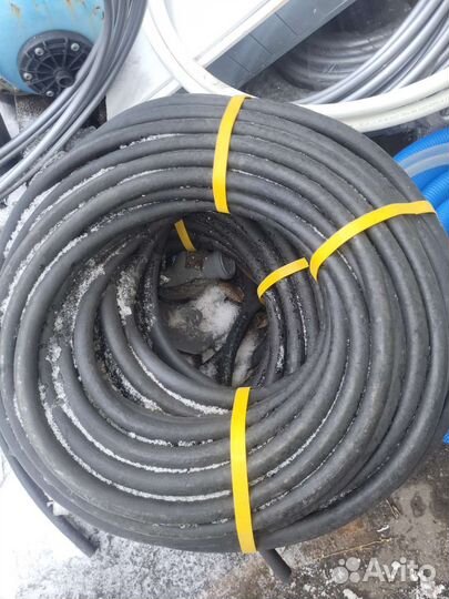 Шланг резиновый армированный