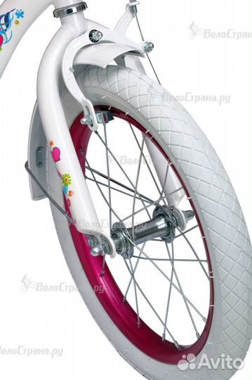 Детский велосипед Schwinn Iris (2022)