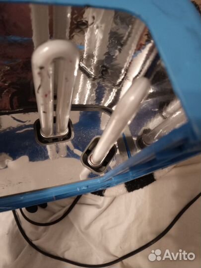 Лампа для маникюра