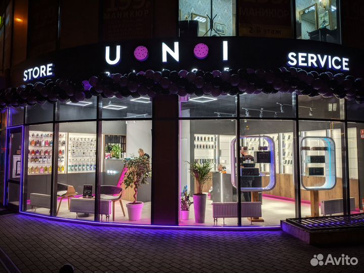 Увлажнитель воздуха Dyson PH04 Original