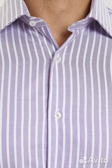 Рубашка мужская Kanzler