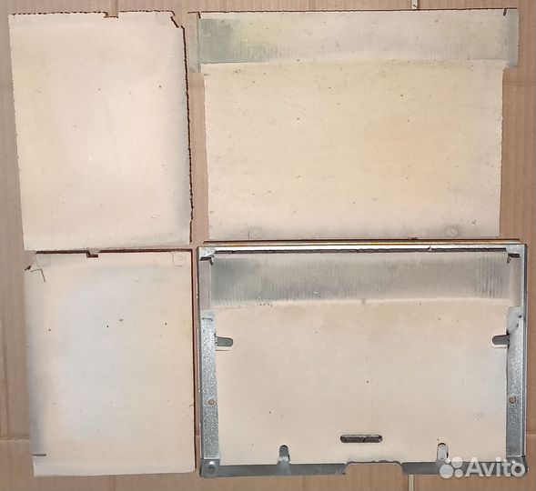 Запчасти для котла Ariston BS 24 CF (Аристон)