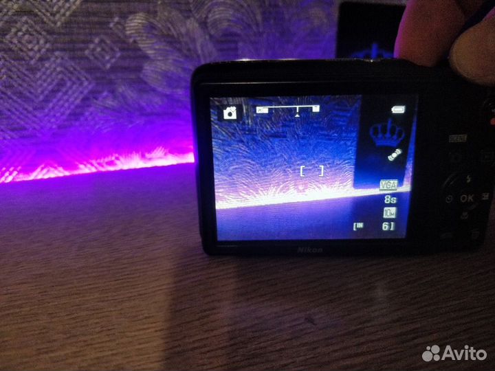 Фотоаппарат мыльница Y2k Kodak