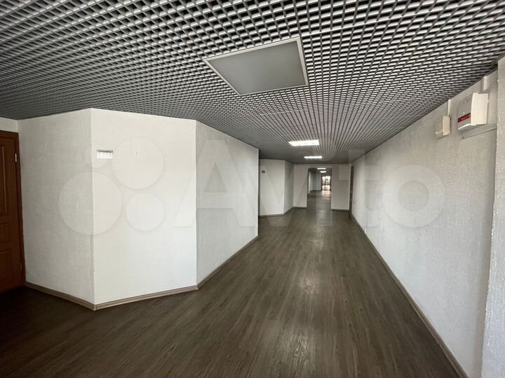 Свободные помещения в центре города