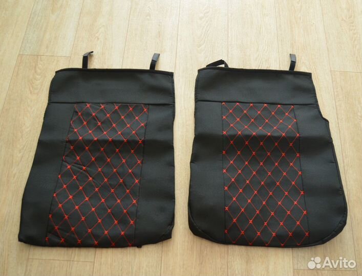 Чехлы на Лада 2109 2114