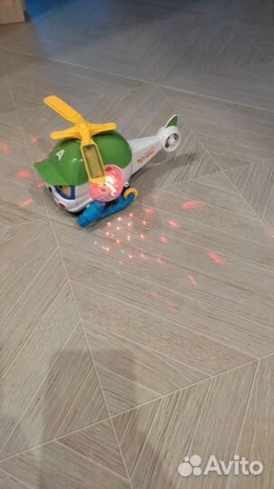 Детские игрушки