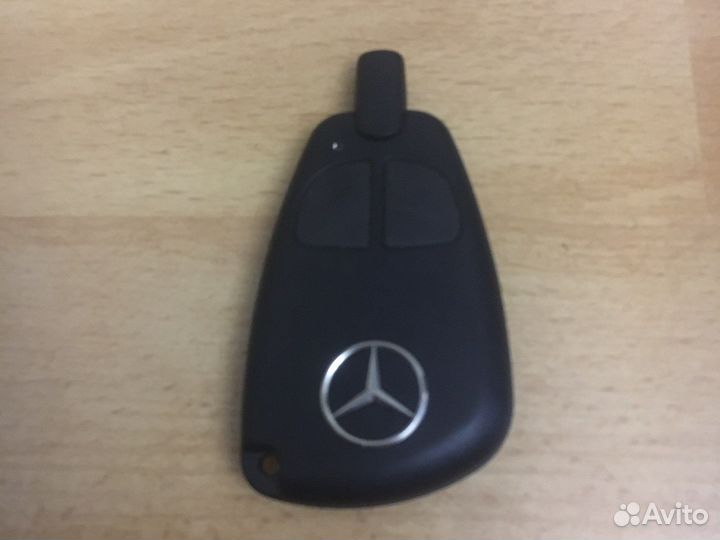 Ключ Ситроен оригинал