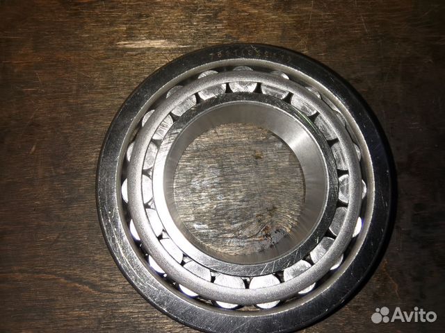 7511 (32211) подшипник