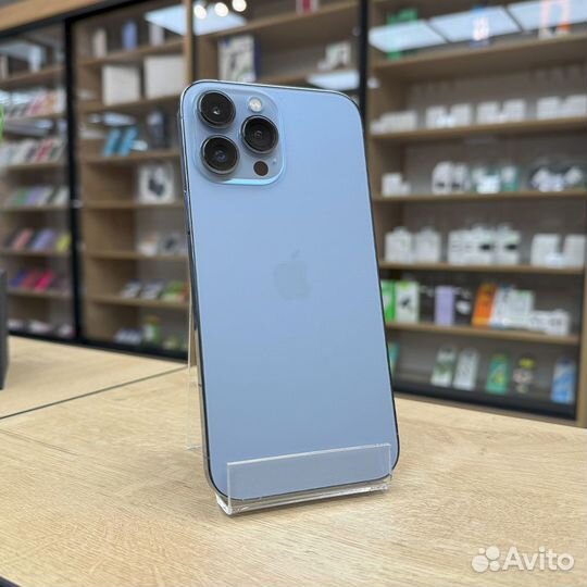 iPhone 13 Pro Max, 128 ГБ