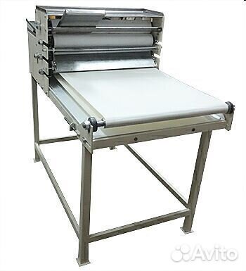 Лавашные печи и тестораскатки для лаваша